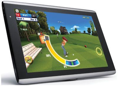 Acer Iconia 10