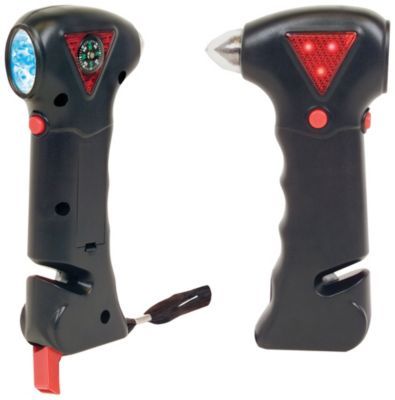 Rally 6-in-1 Emergency Tool