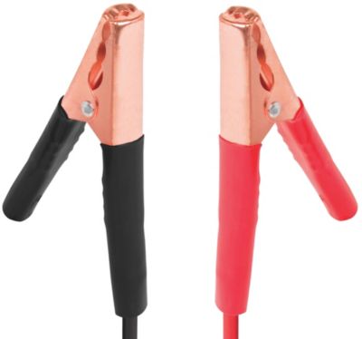 Rally 12' Booster Cable Set