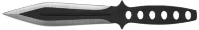 Tomahawk 12pc Throwing Knife Set