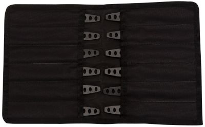 Tomahawk 12pc Throwing Knife Set
