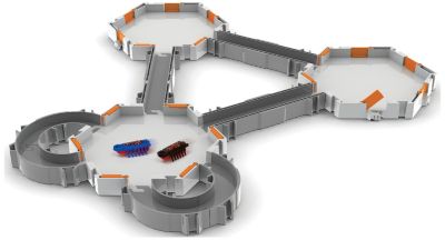 Hex Bug Nano Habitat Set