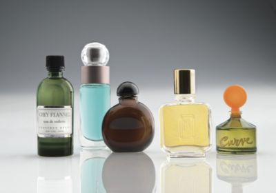 Men's 5pc Fragrance Coffret