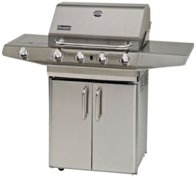 Aussie Uluru Elite 48,000 Btu Gas Grill