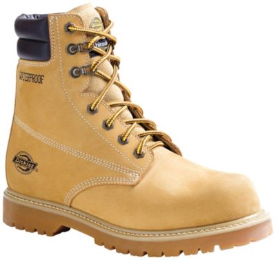 Dickies MN Raider 8" ST Boot