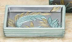 Tropical Leaf Bath Collection