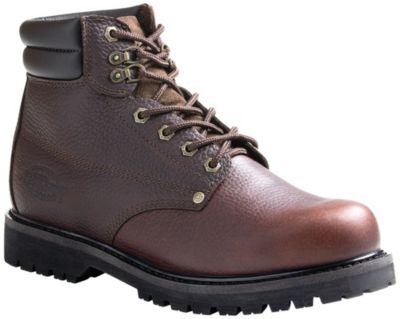 Dickies Mens 6" Raider Work Boot
