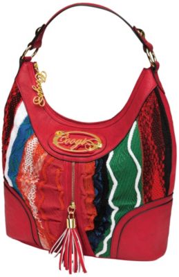 Coogi Sweater Hobo
