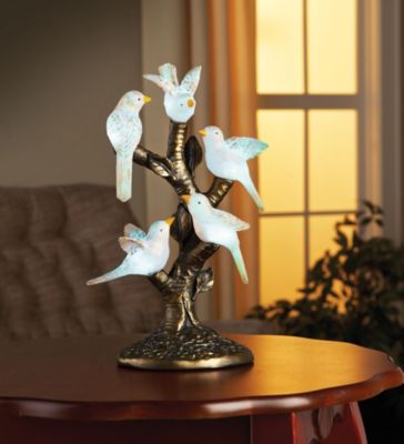 River of Goods Birds Accent LED Light