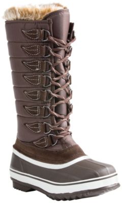 Kodiak Ladies Pearl Winter Boot