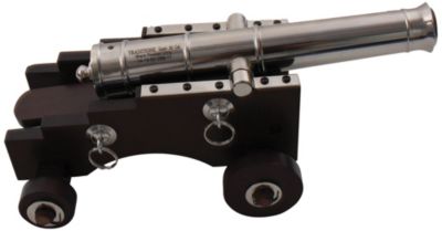 Save 30% Traditions Mini Old Ironside.50cal Cannon