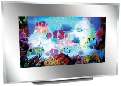 Motion Light, UnderwaterFantsy