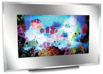 Motion Light, UnderwaterFantsy