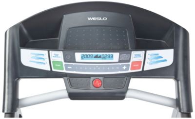Weslo Cadence G 5.9 Treadmill