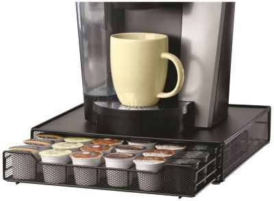 Nifty 36 K-Cup Storage Drawer