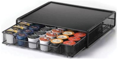 Nifty 36 K-Cup Storage Drawer
