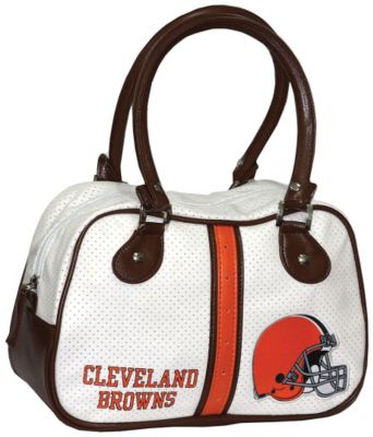 NFL Ethel Handbag