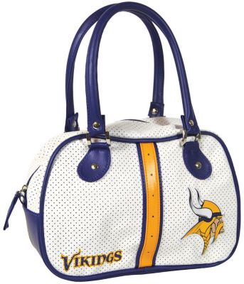 NFL Ethel Handbag