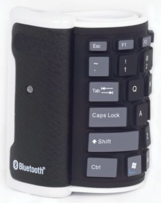 iTec Flexible Bluetooth Keyboard