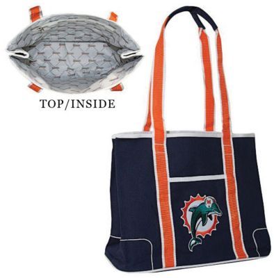 Bolsa de mano NFL Hampton