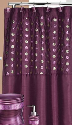 Sequins Bath Collection