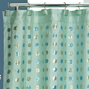 Sequins Bath Collection