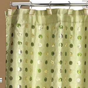 Sequins Bath Collection