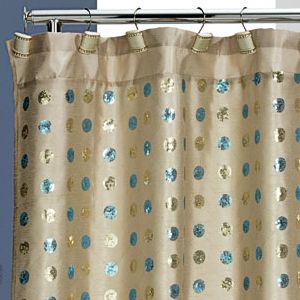 Sequins Bath Collection