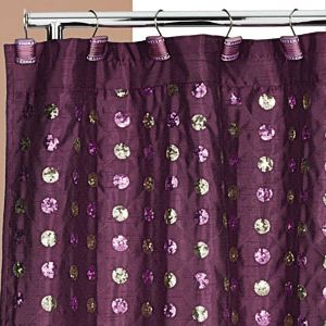 Sequins Bath Collection