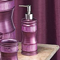 Sequins Bath Collection
