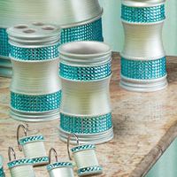 Sequins Tumbler