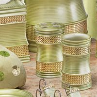 Sequins Bath Collection