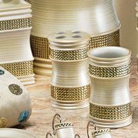 Sequins Bath Collection