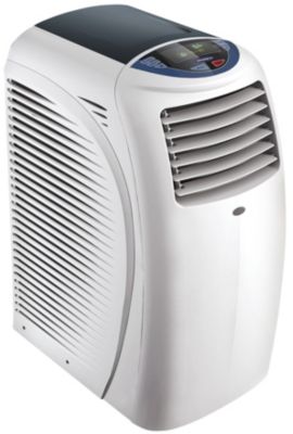Soleus Air 12,000 BTU Air Conditioner and  Heater