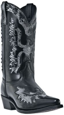 Bota ancha Cat Hollow Laredo para hombres