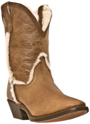 Botas Dingo 5 Below p/mujer