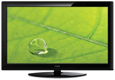 Coby 40" 1080p LCD HDTV