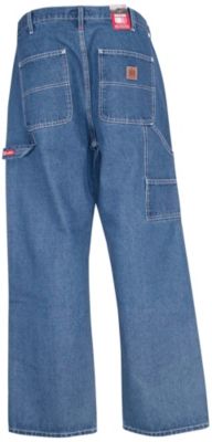 Farmall Men's Carpenter Jean