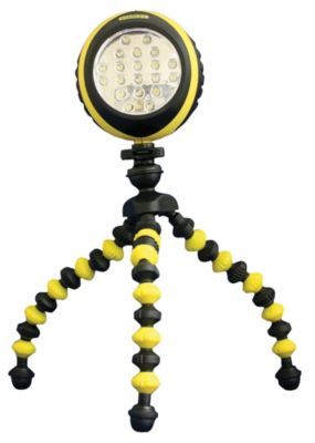 Stanley SquidBrite LED Work Light
