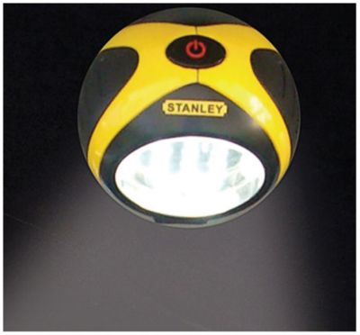 Stanley SquidBrite LED Work Light