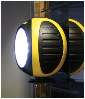 Stanley SquidBrite LED Work Light