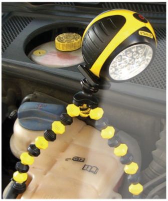 Stanley SquidBrite LED Work Light