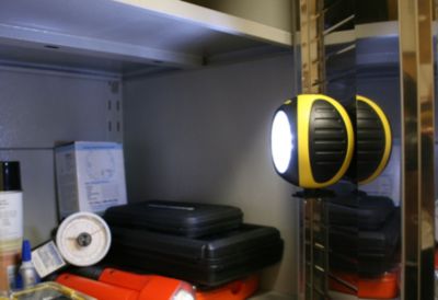 Stanley SquidBrite LED Work Light