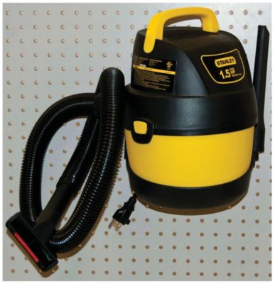 Stanley 12V Wet/Dry Auto Vac