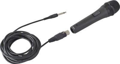 Spectrum Pro Style Microphone