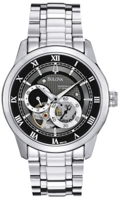Bulova Men's Automatic BVA Series Watch