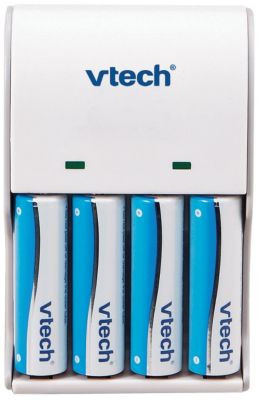VTech Rechargable Battery Kit