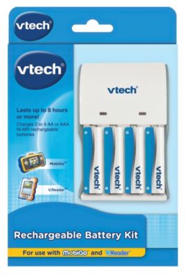 VTech Rechargable Battery Kit