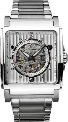 Bulova Men's Automatic Bracelet Watch