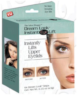 Dream Look Instant Eye Lift